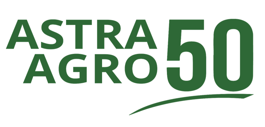 Astra Agro Lestari 50